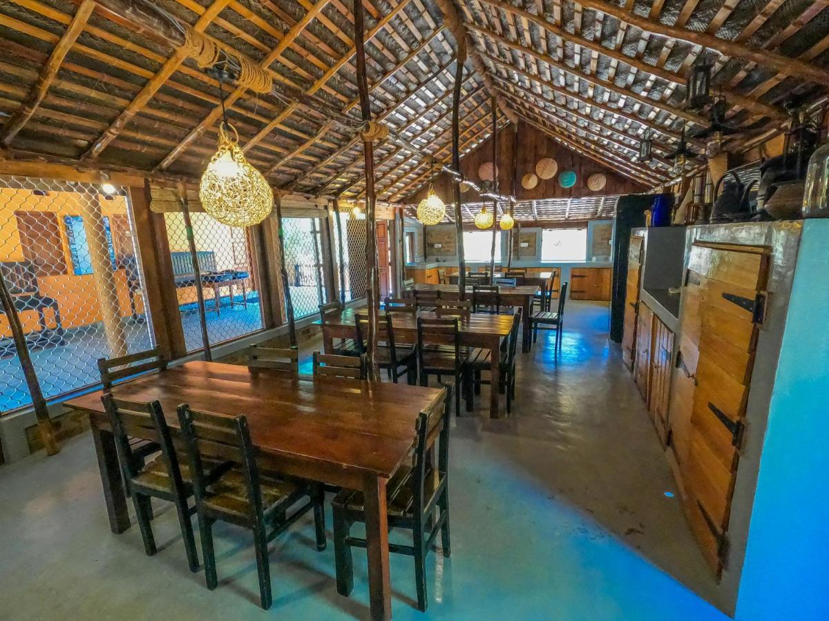 The Cove Pasikuda - Eco Resort Passikudah Luaran gambar