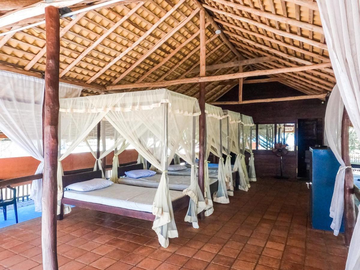 The Cove Pasikuda - Eco Resort Passikudah Luaran gambar