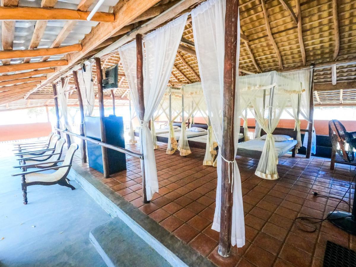 The Cove Pasikuda - Eco Resort Passikudah Luaran gambar