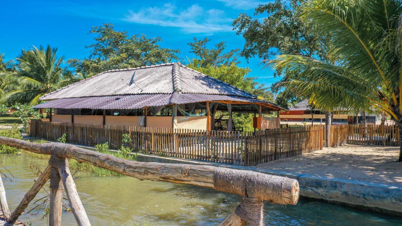 The Cove Pasikuda - Eco Resort Passikudah Luaran gambar