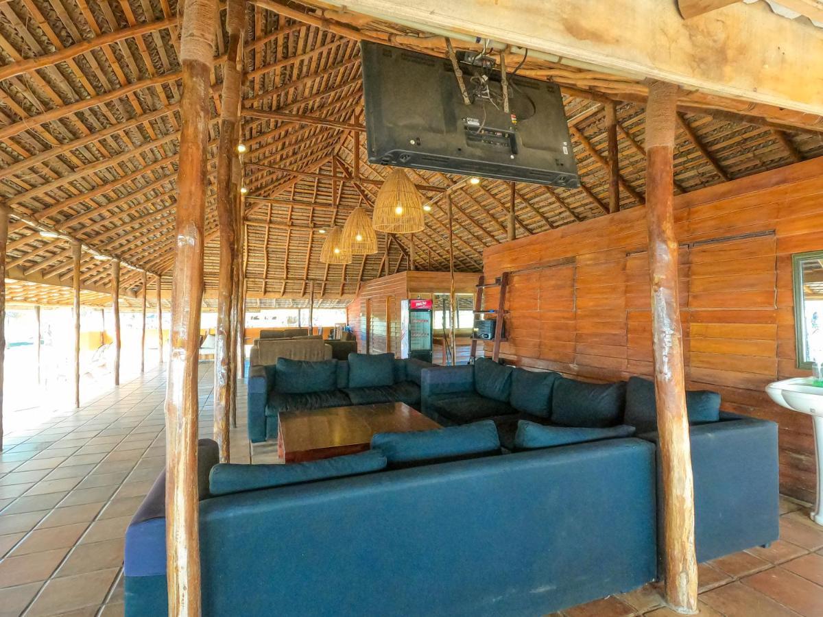 The Cove Pasikuda - Eco Resort Passikudah Luaran gambar