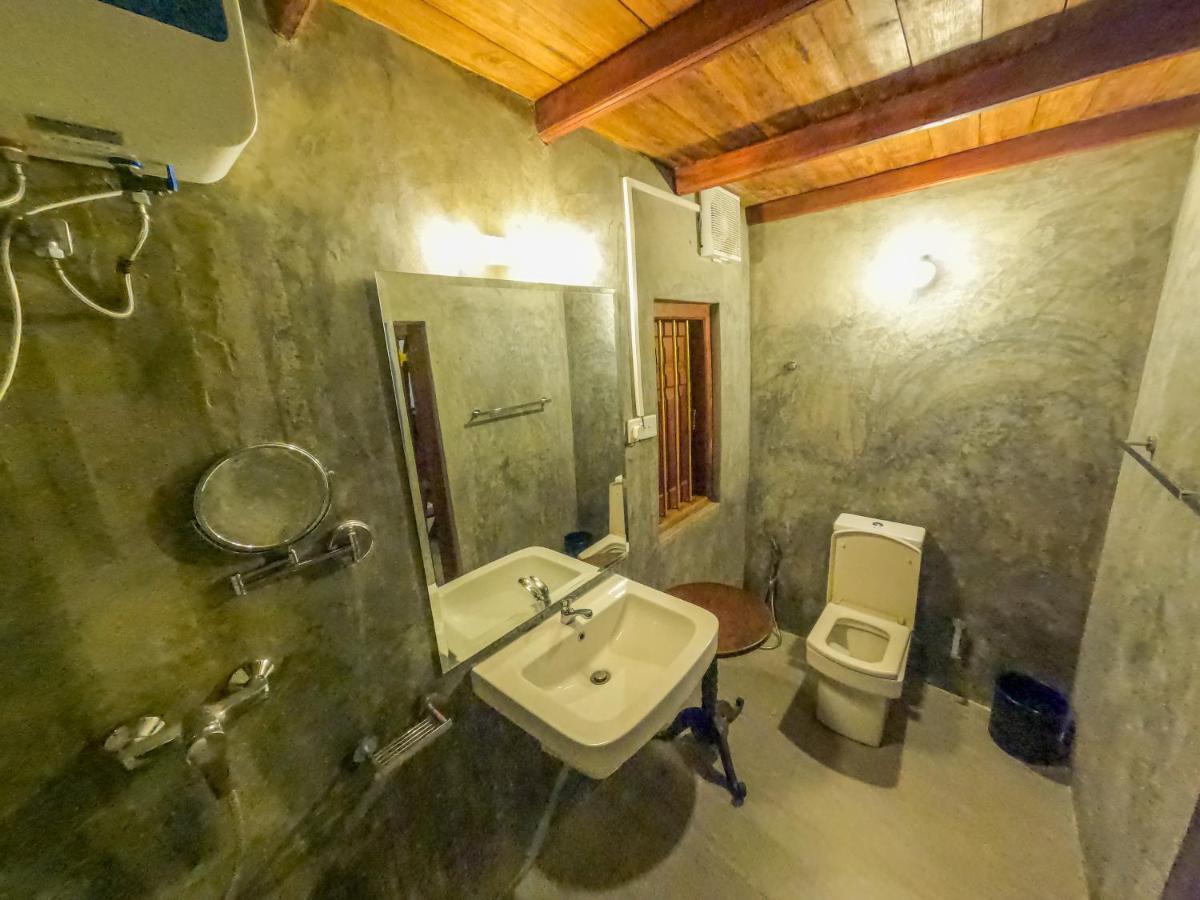 The Cove Pasikuda - Eco Resort Passikudah Luaran gambar