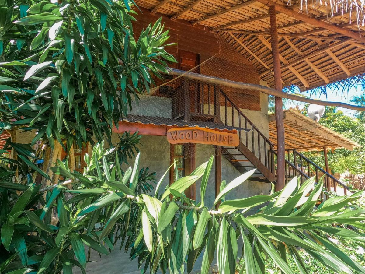 The Cove Pasikuda - Eco Resort Passikudah Luaran gambar