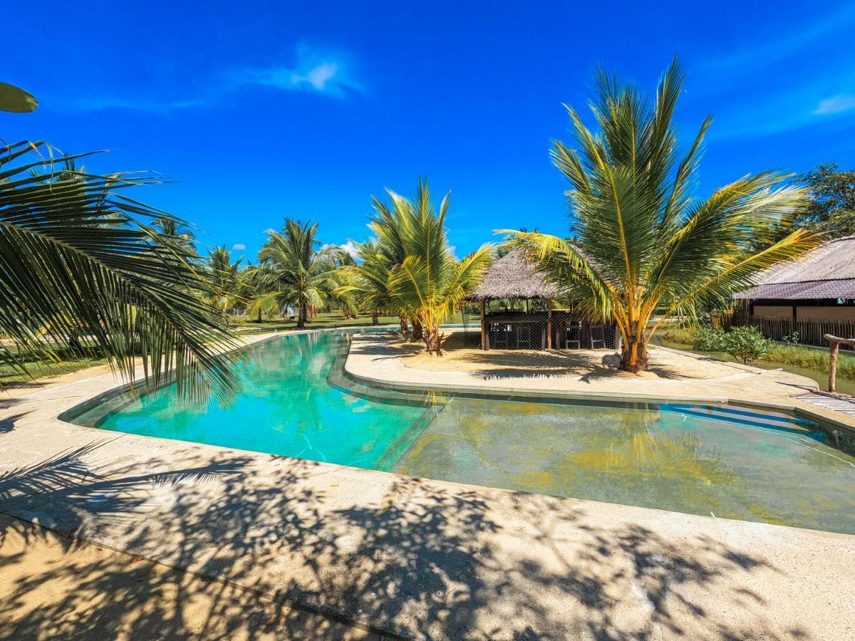 The Cove Pasikuda - Eco Resort Passikudah Luaran gambar