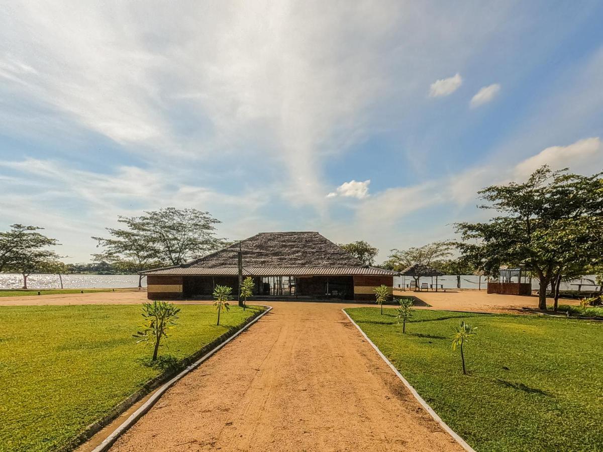 The Cove Pasikuda - Eco Resort Passikudah Luaran gambar