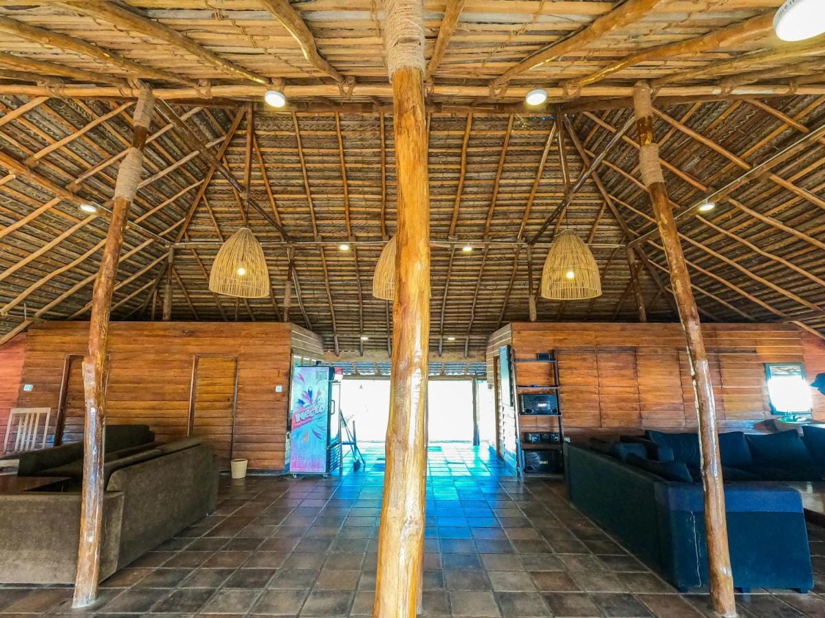 The Cove Pasikuda - Eco Resort Passikudah Luaran gambar