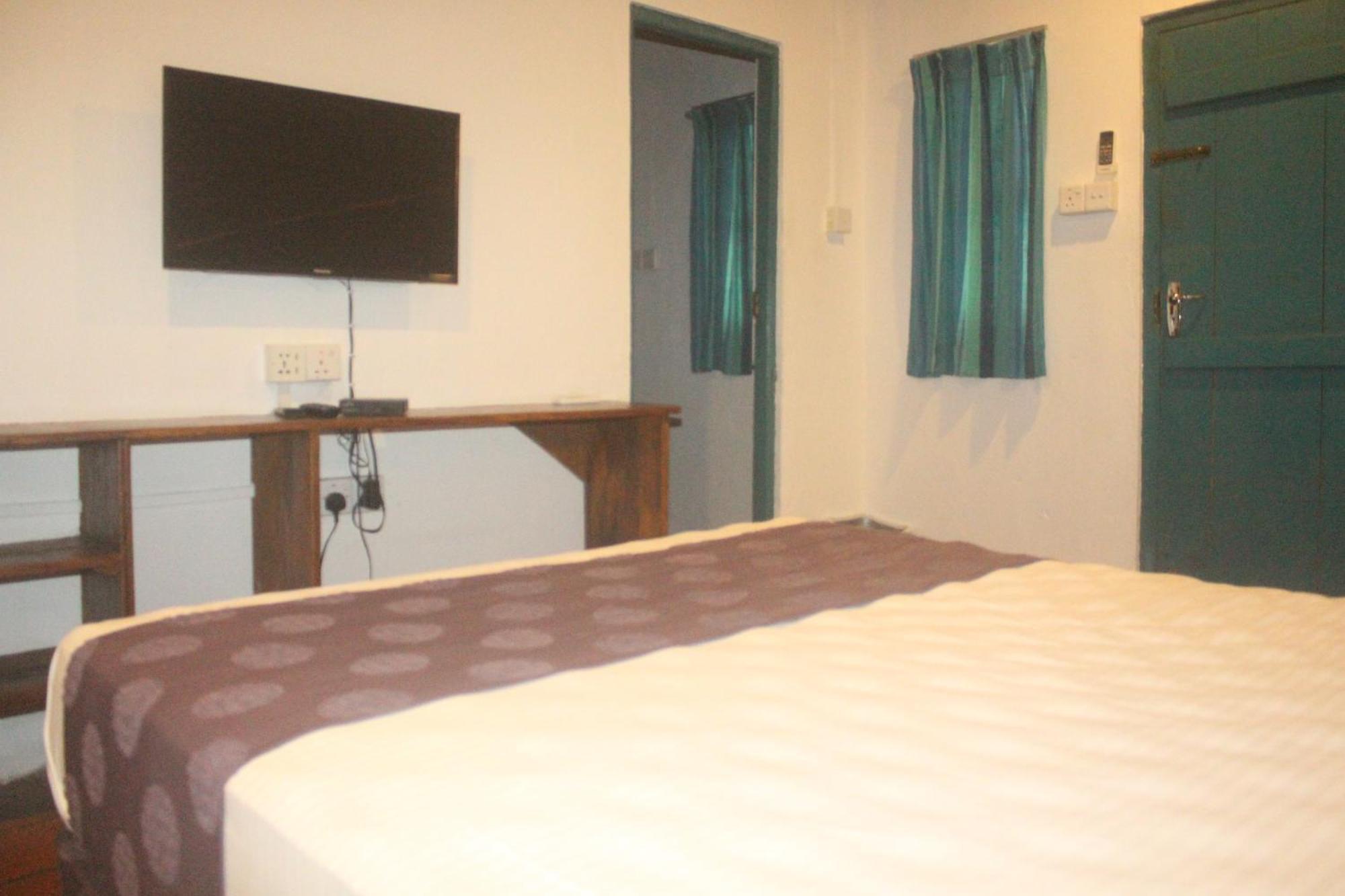 The Cove Pasikuda - Eco Resort Passikudah Luaran gambar