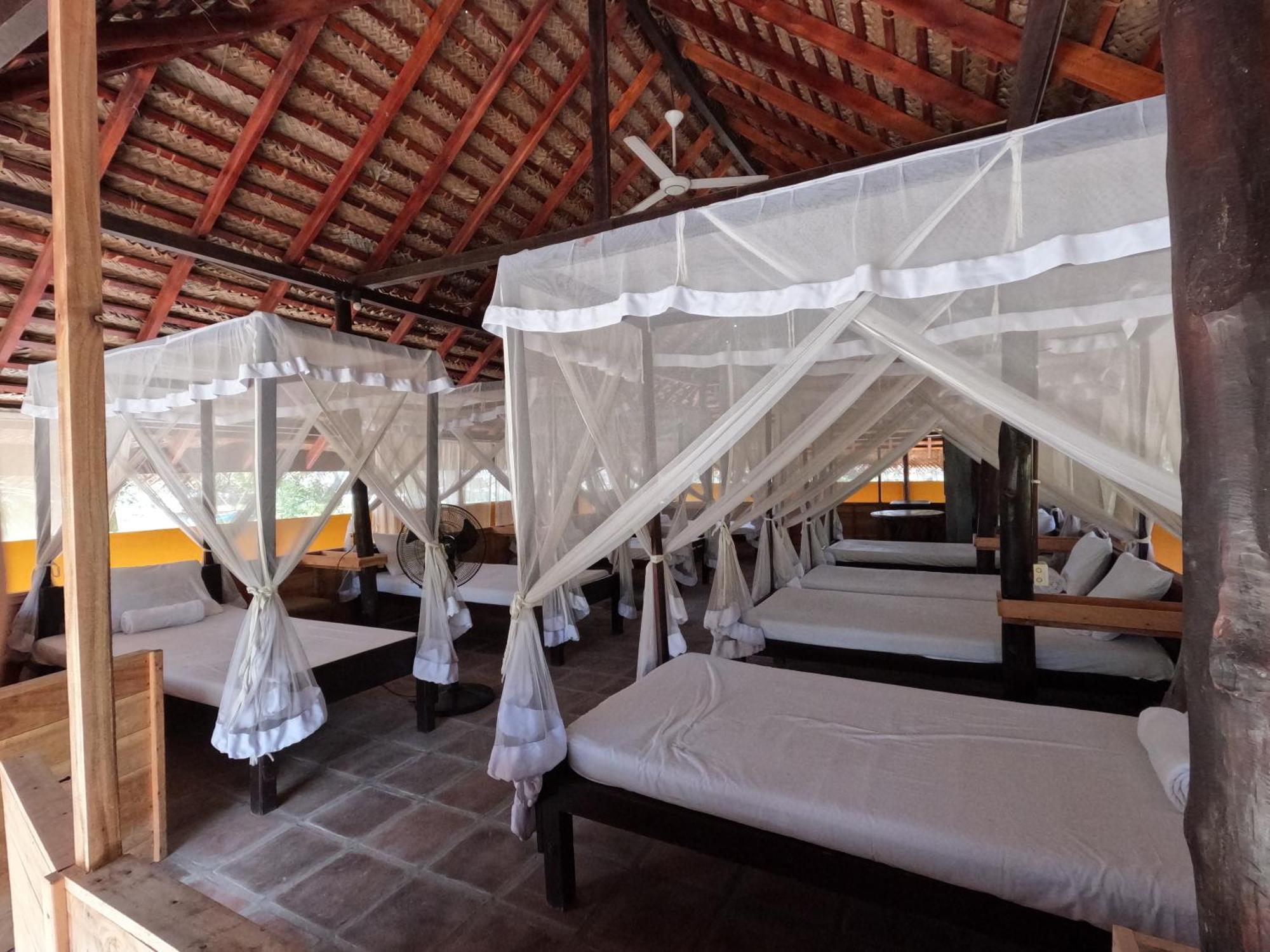 The Cove Pasikuda - Eco Resort Passikudah Luaran gambar
