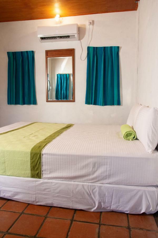 The Cove Pasikuda - Eco Resort Passikudah Luaran gambar